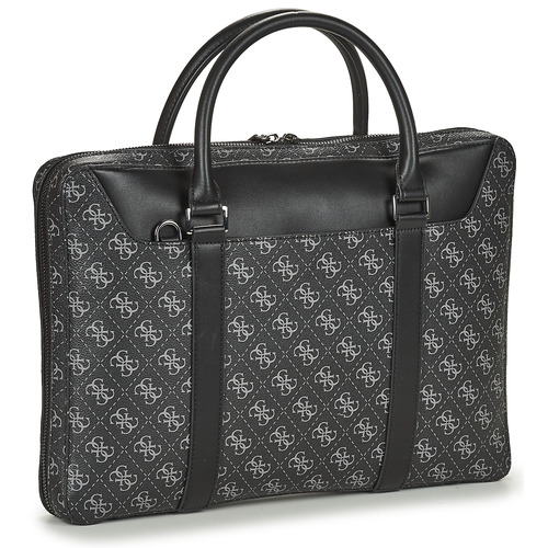Guess - VEZZOLA SMART - Noir