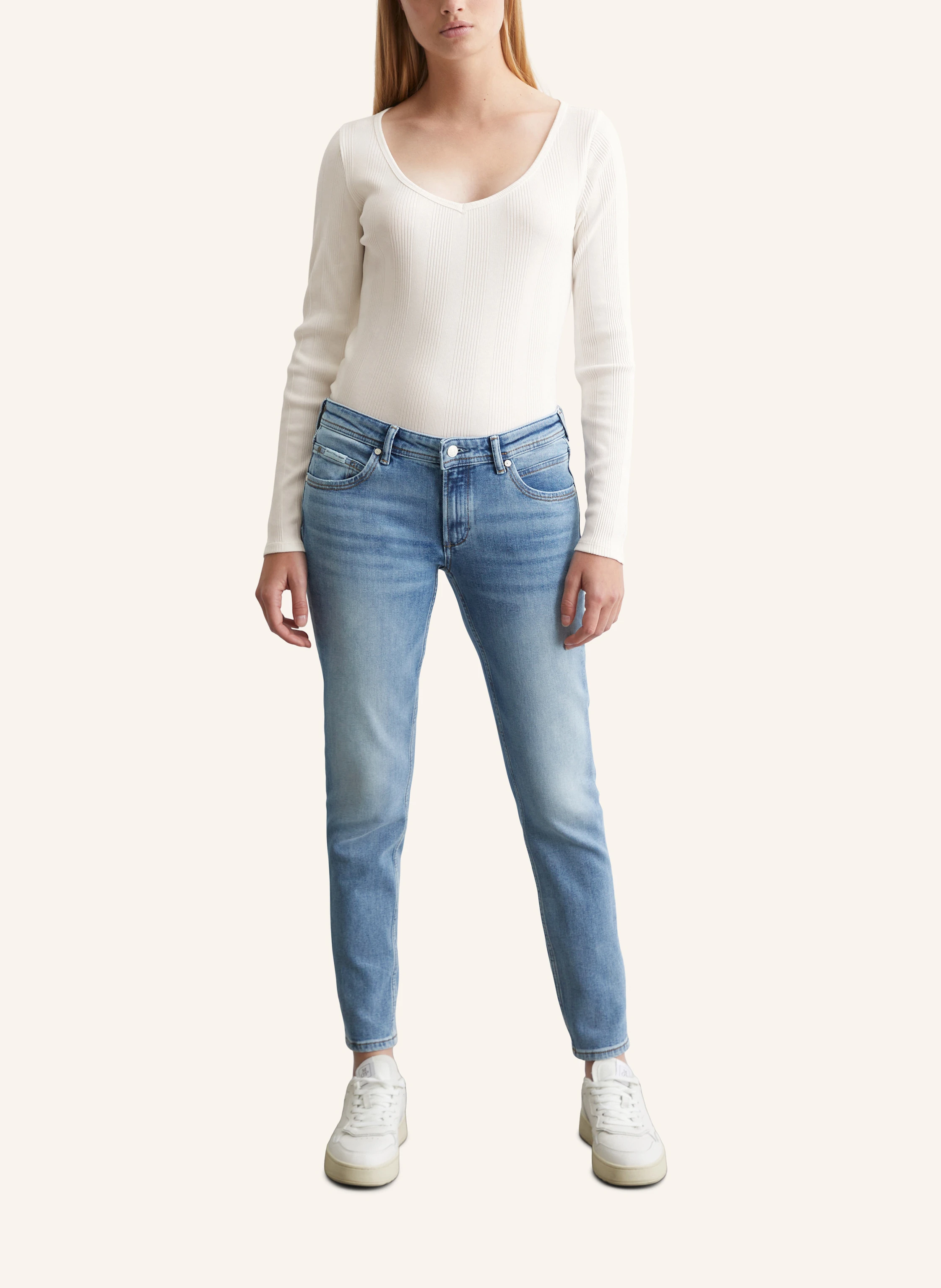 Marc O'Polo DENIM Jeans Model Alva