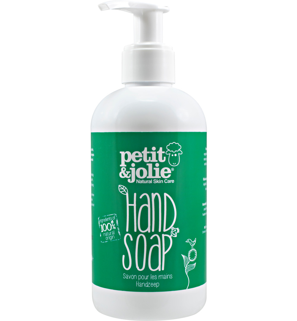 Petit&Jolie Handzeep (250 ml)
