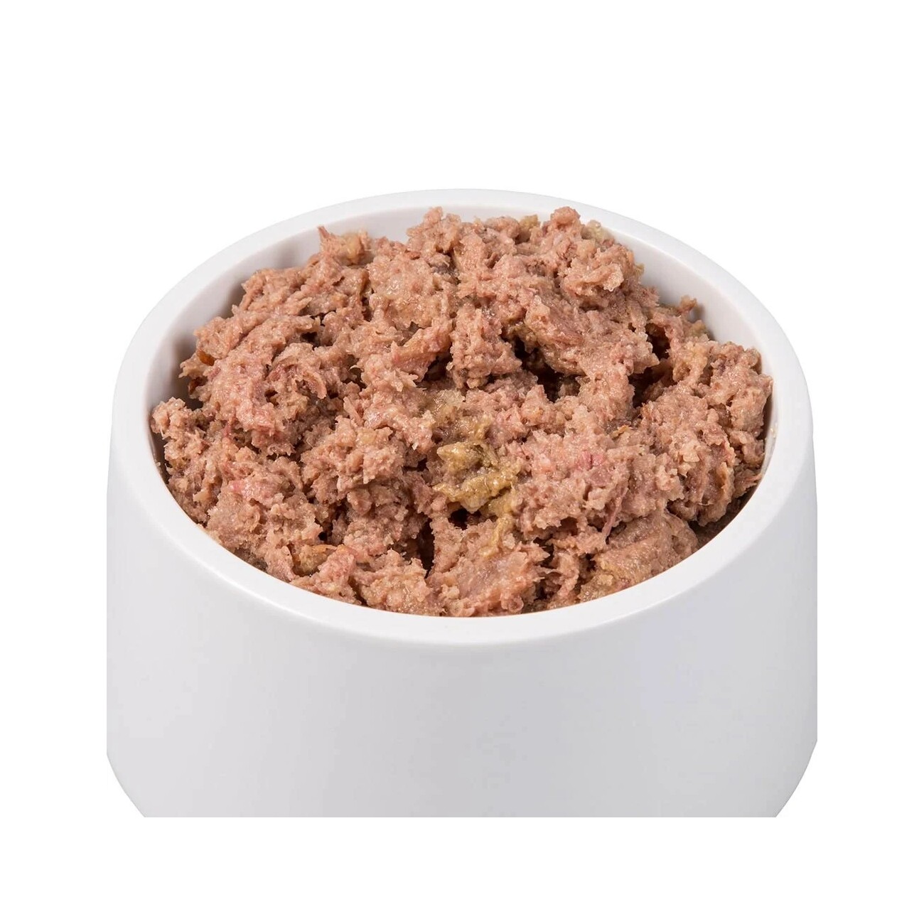 Sanoro Pures Muskelfleisch vom Strauß 12x400g