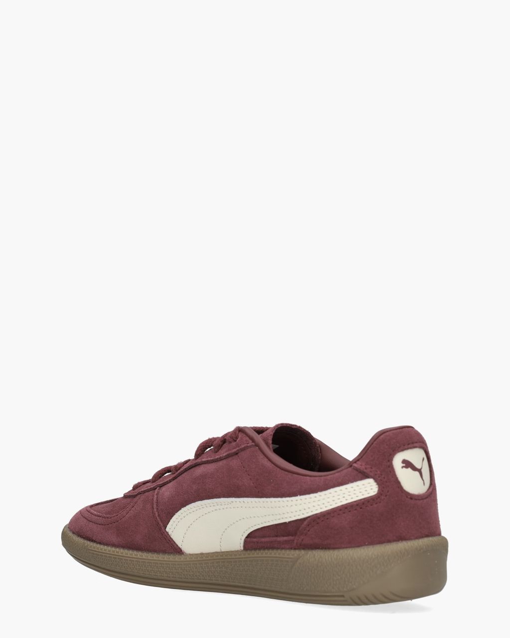 Puma Palermo 396463-65 Damessneakers