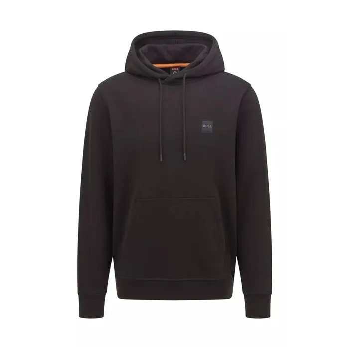 Boss Wetalk Hoodie Heren