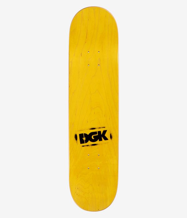 DGK Vaughn Rolling Papers 8