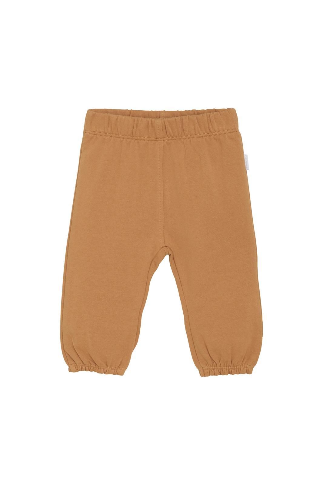 Noppies Baby Broek Tenino - Biscuit