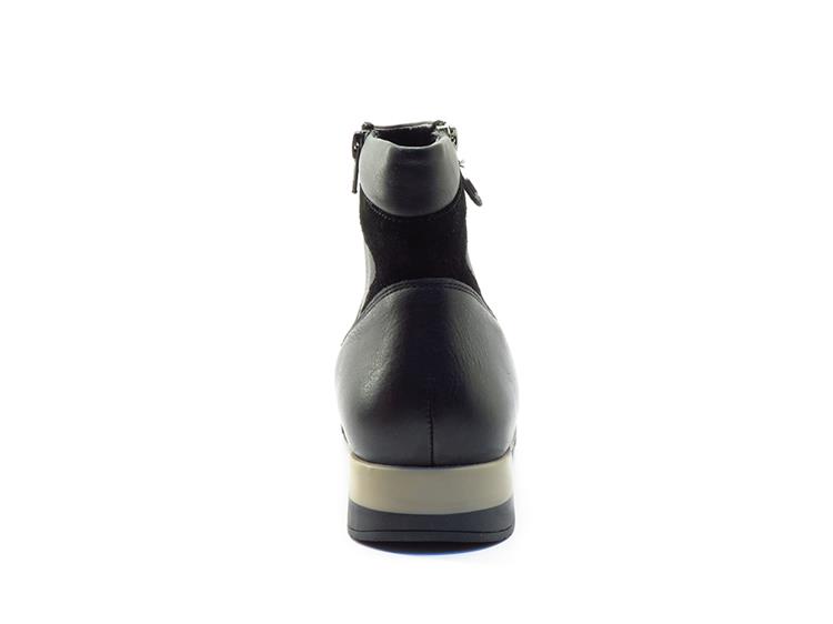 Helioform 241.001 zwart