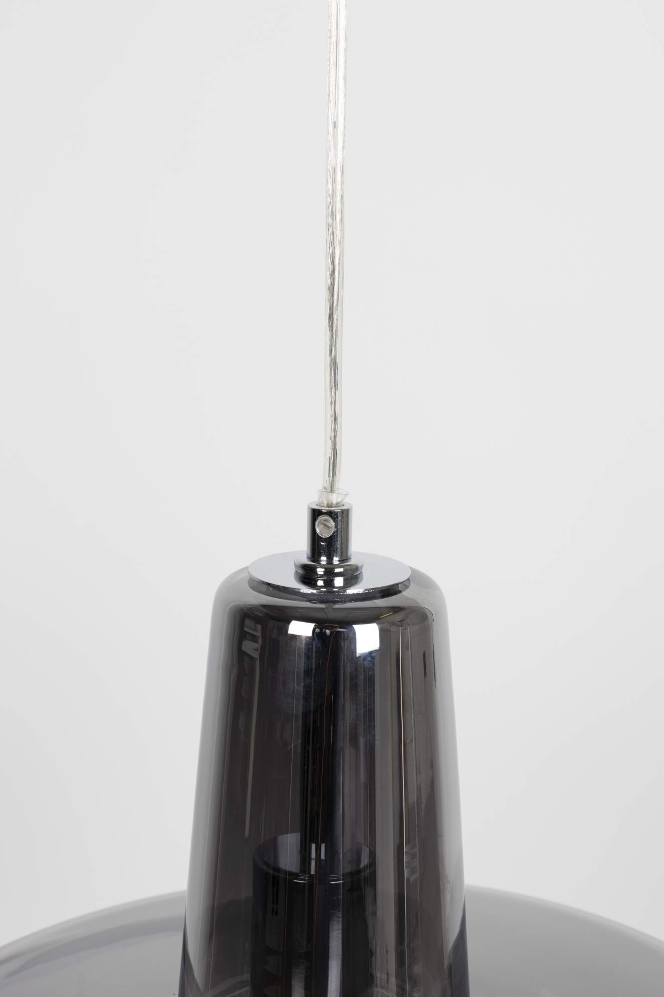 Rein Living hanglamp Anshin Medium Smoke