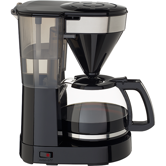 EasyTop®|Filterkaffeemaschine