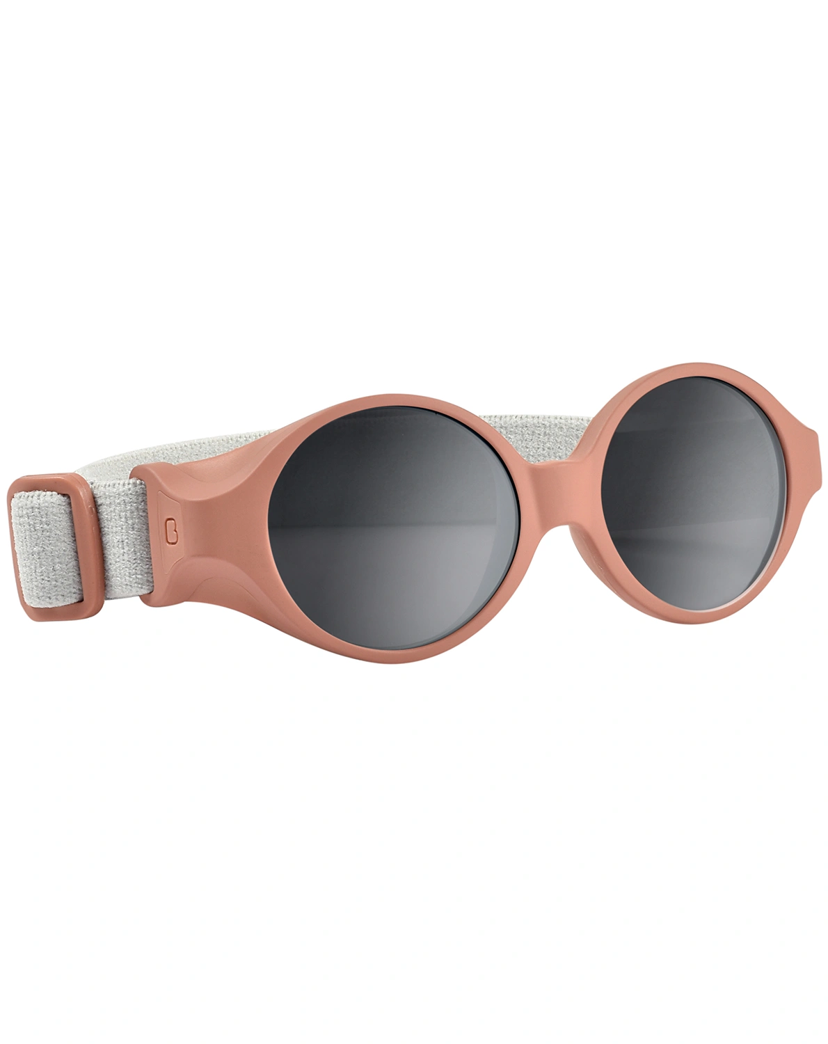 Sonnenbrille GLEE in terracotta