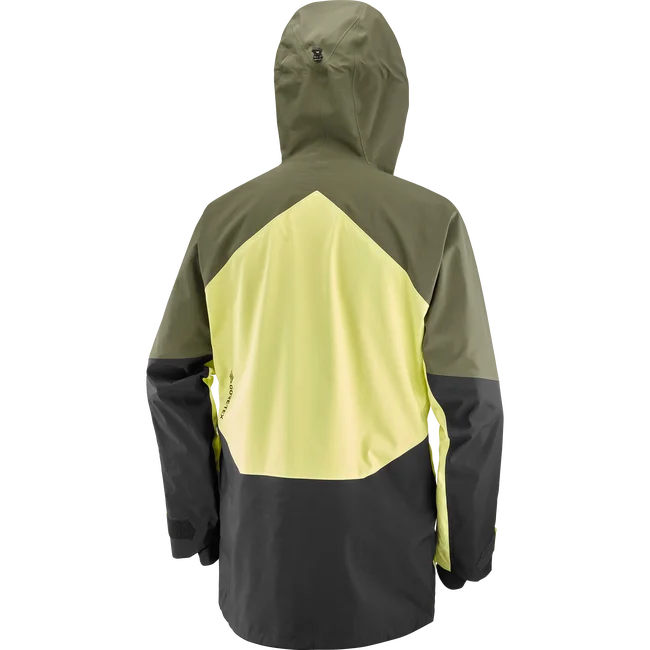 MOON PATROL GORE-TEX  Shelljacke Herren