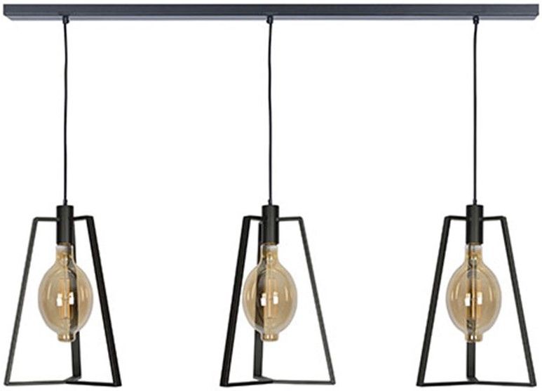 Hanglamp Ztahl - 1804-9005 Trevi B170 x D35 cm