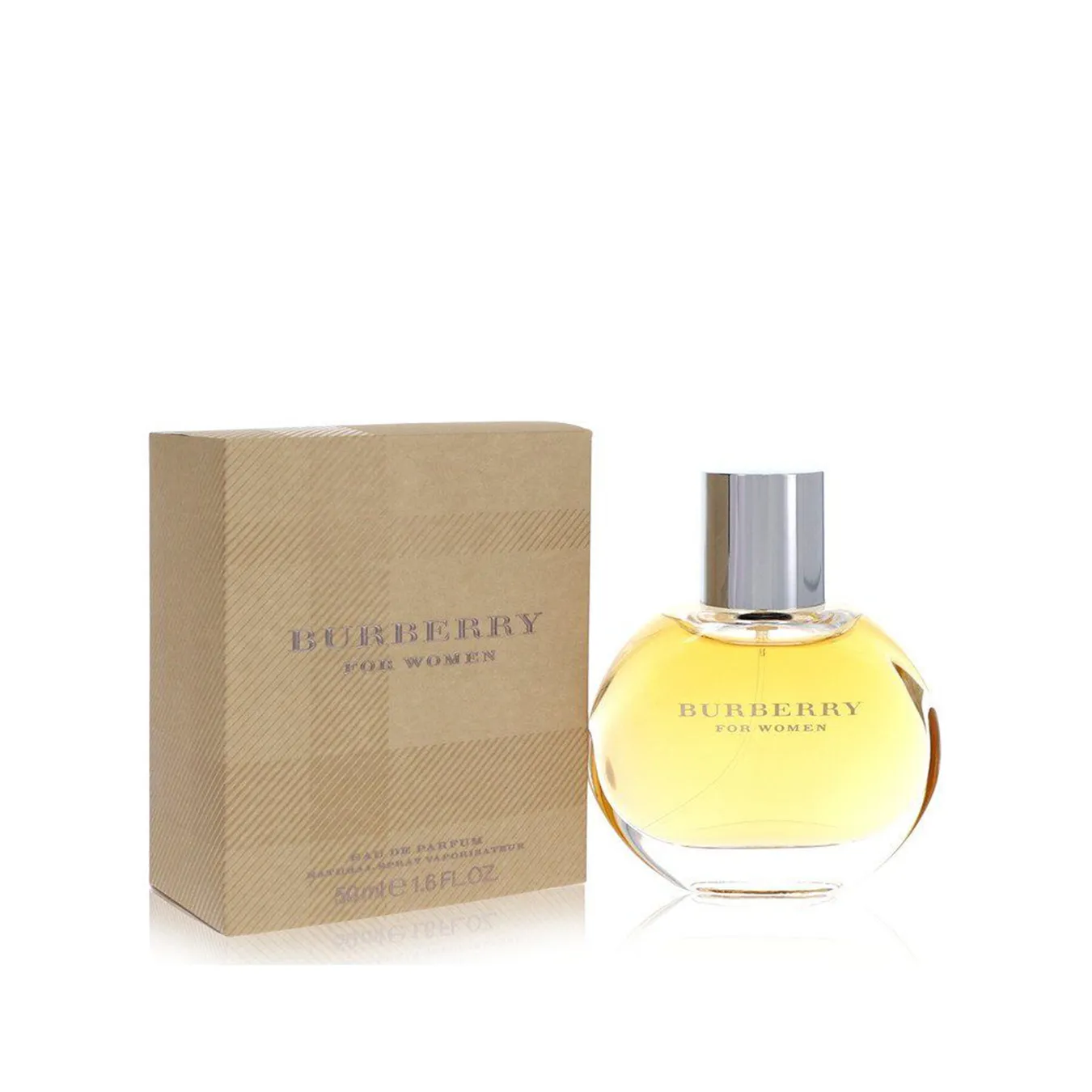 Burberry for Women Eau de Parfum
