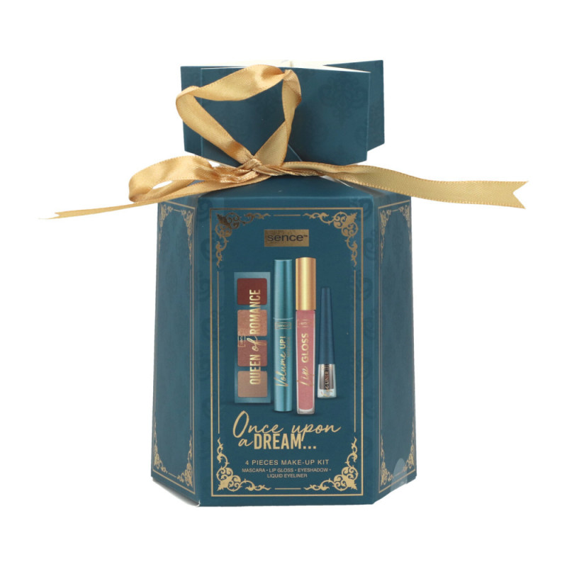 Sence Royal Romance Beauty Kit 1 stuks