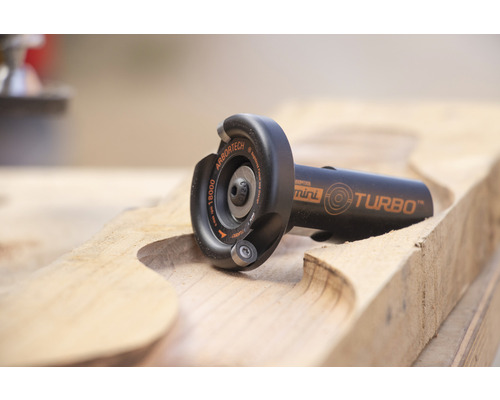 Mini TURBO Kit Arbortech