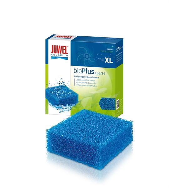 Juwel BioPlus Coarse BioFlow 8.0 (5 1 gratis)