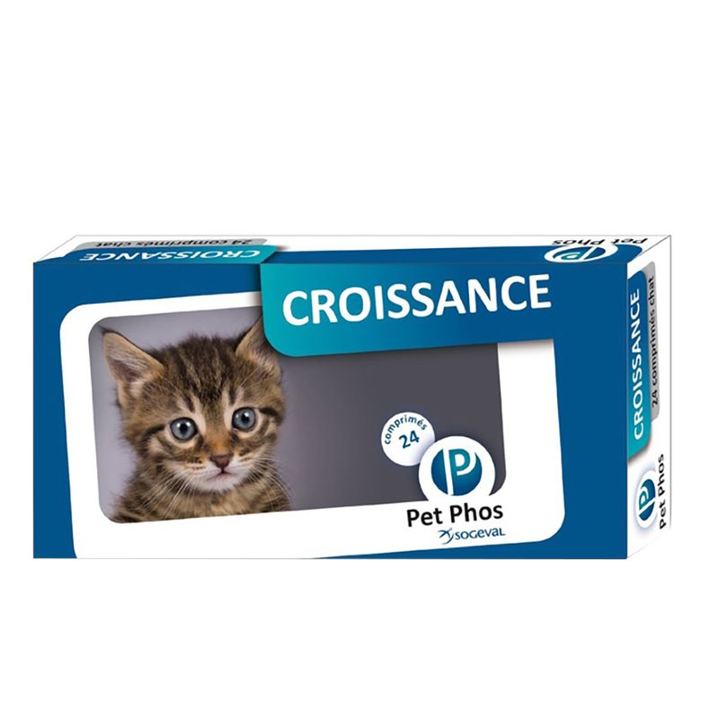 Ceva Pet-Phos Croissance