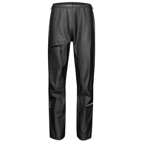 Mammut - Eiger Nordwand Light Hardshell Pants - Pantalon imperméable