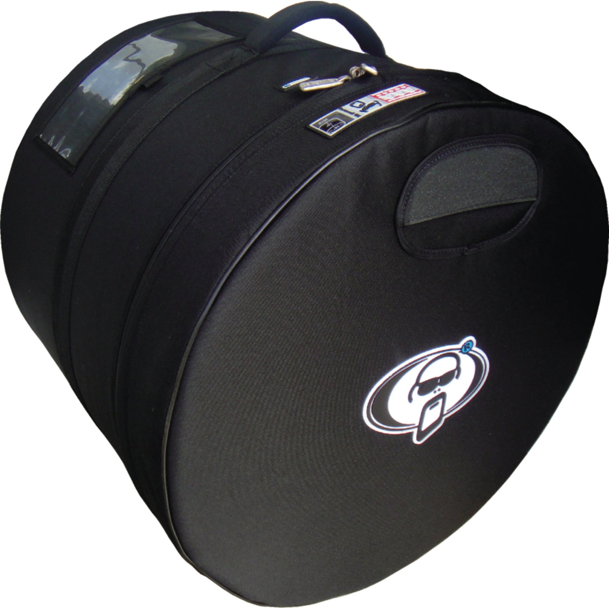 Protection Racket A2012-00 AAA Rigid Floor Tom Case koffer voor 14 x 12 inch floor tom