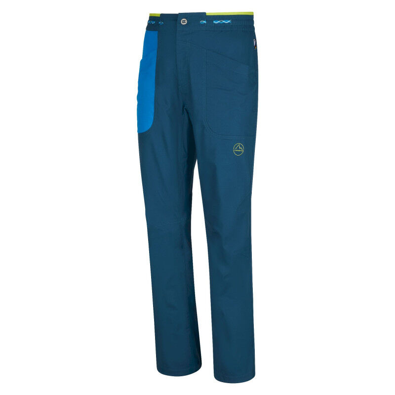 Fuente Pant - Pantalon escalade homme