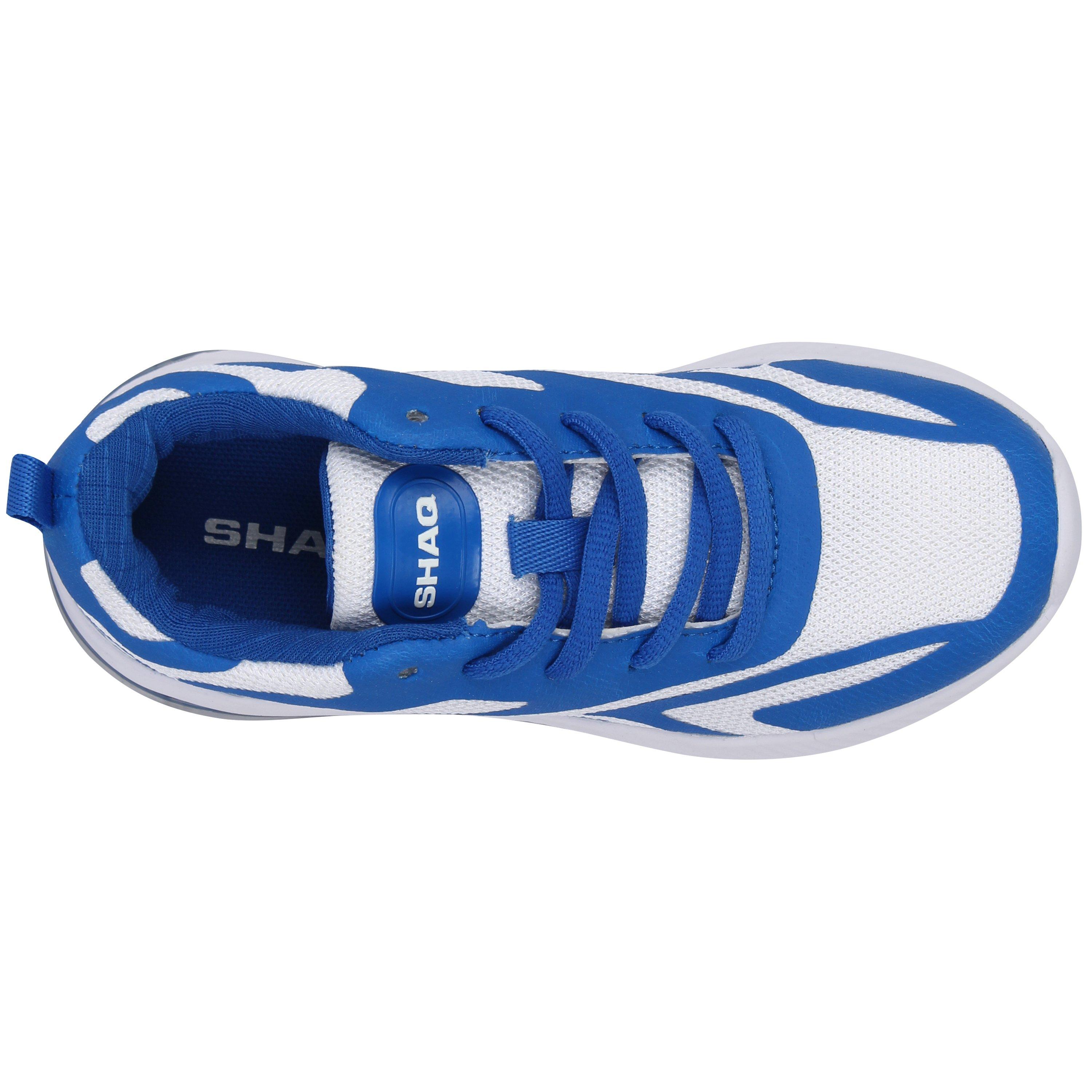 SHAQ Armstrong Childs Basketball Trainers