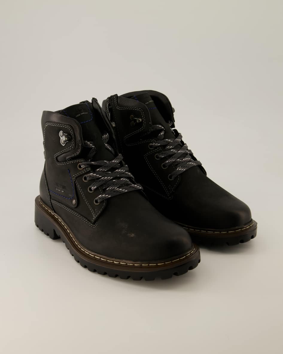 Josef Seibel CHANCE 51 Winterstiefel in Schwarz