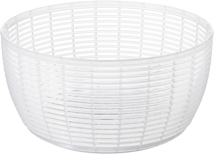 OXO OXO Stor Salatslynge Clear