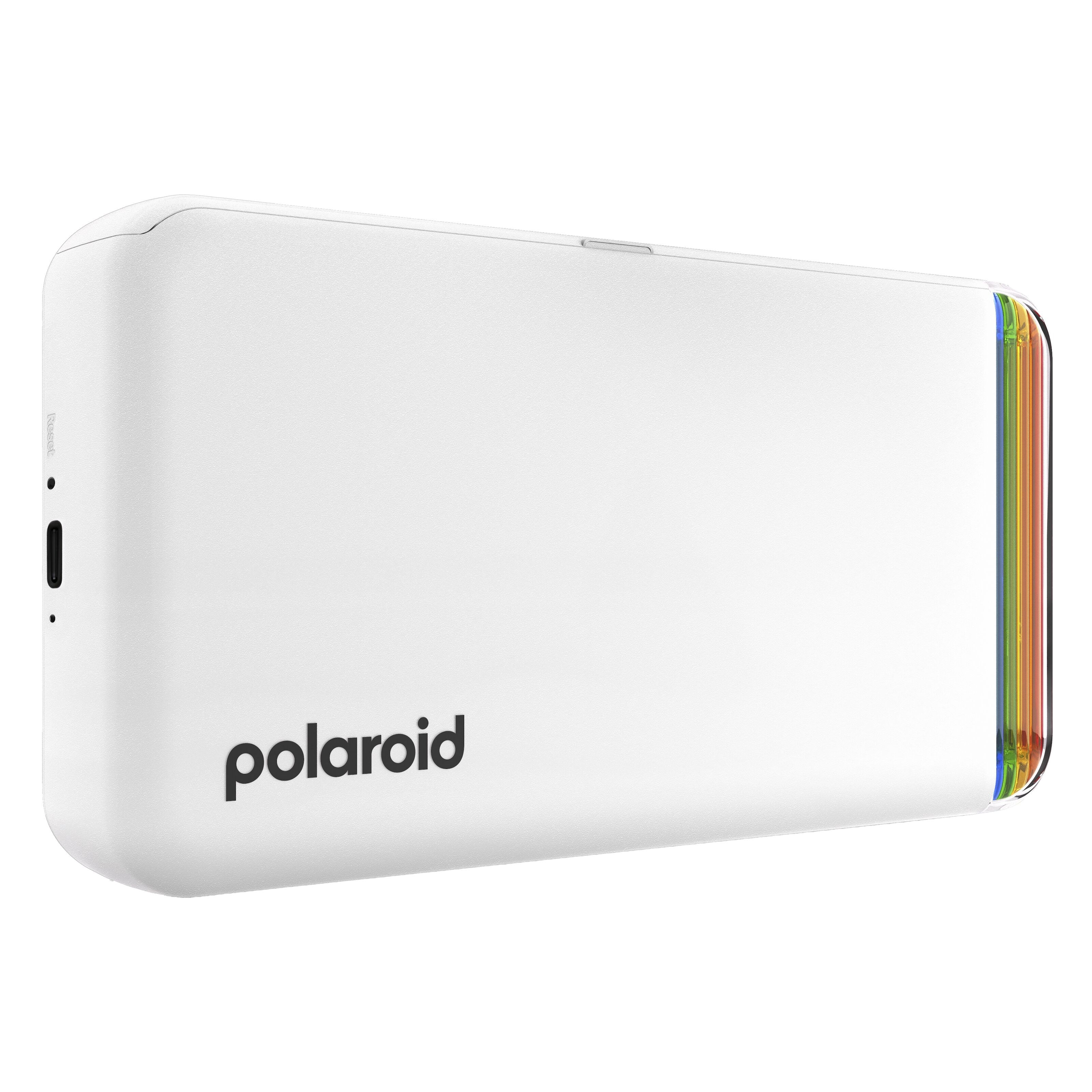 Polaroid Hi-Print Gen 2 Hvit