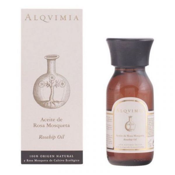 Alquimia Óleo de Rosa Mosqueta 60ml