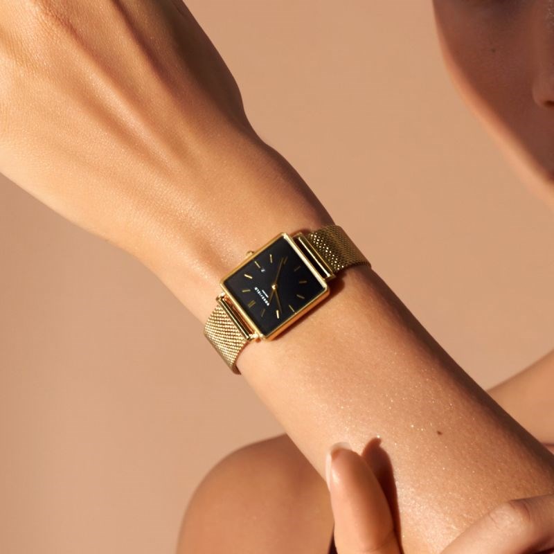Montre Rosefield Femme 