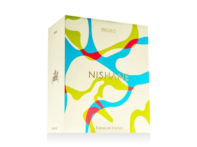 Nishane Deziro Eau De Parfum 100 ml (unisex)