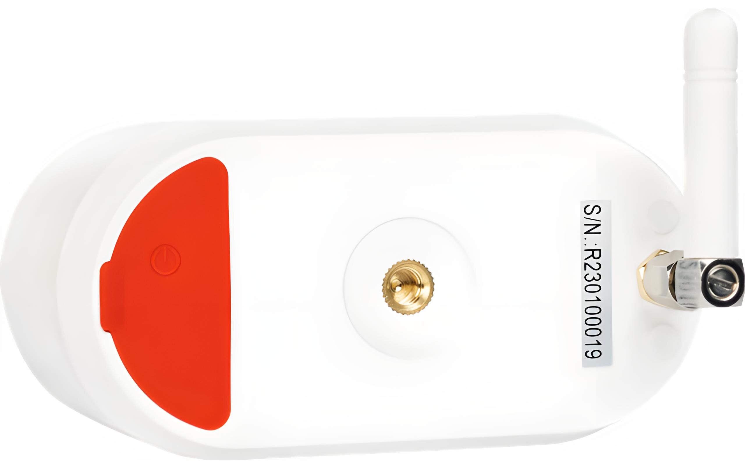 Netzwerkkamera PPIC91000 Akku Pro mit Basisstation<br>Einfache, vielseitige und sichere Funk-Sicherheitskamera für drinnen und draussen mit langer Akkulaufzeit und zuverlässiger Personenerkennung