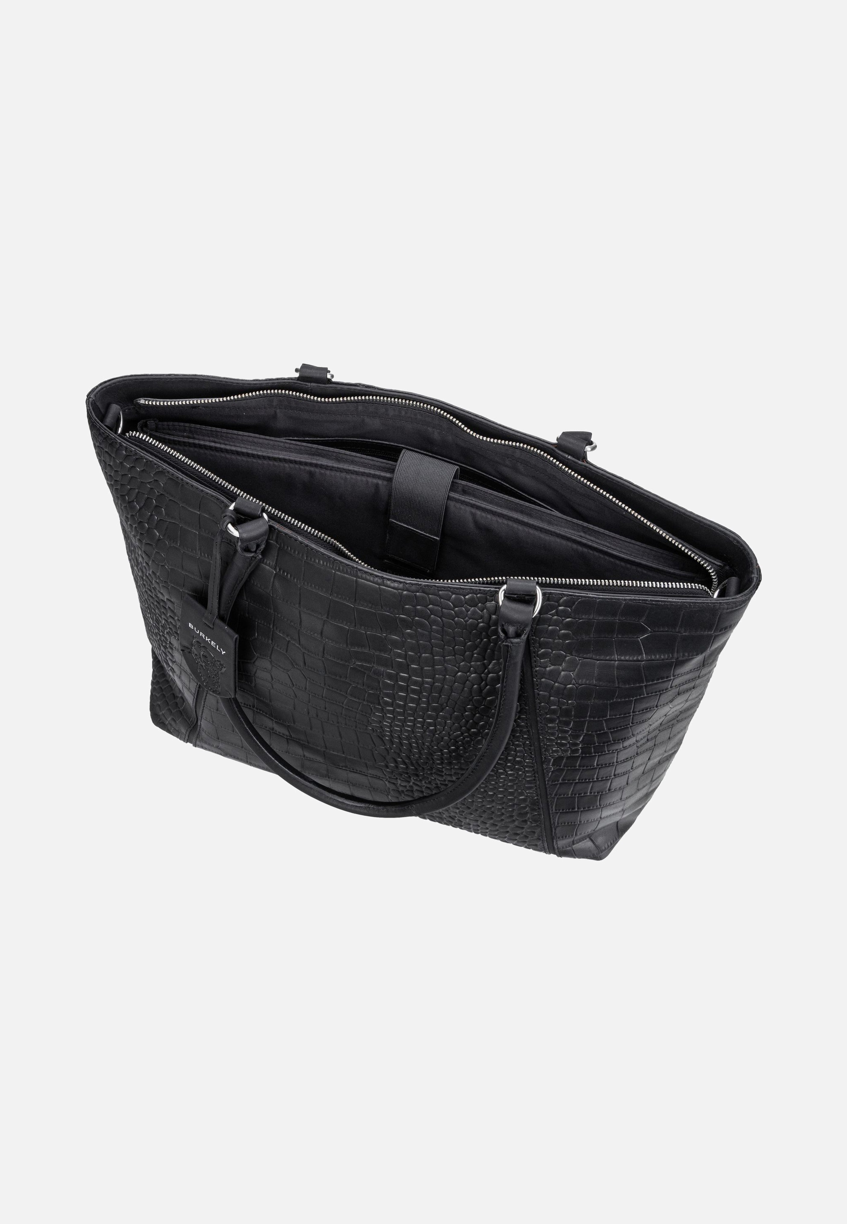 Cool Colbie 1000433 Black - Shopper