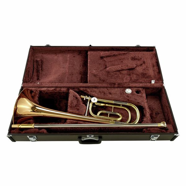 Yamaha YBL-421 GE