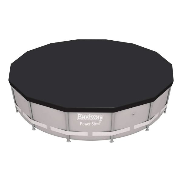 Bestway Capa Piscina Ø 427 cm.
