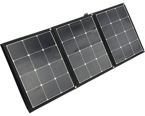 WATTSTUNDE WS140SF SunFolder+ 140Wp zonnezak