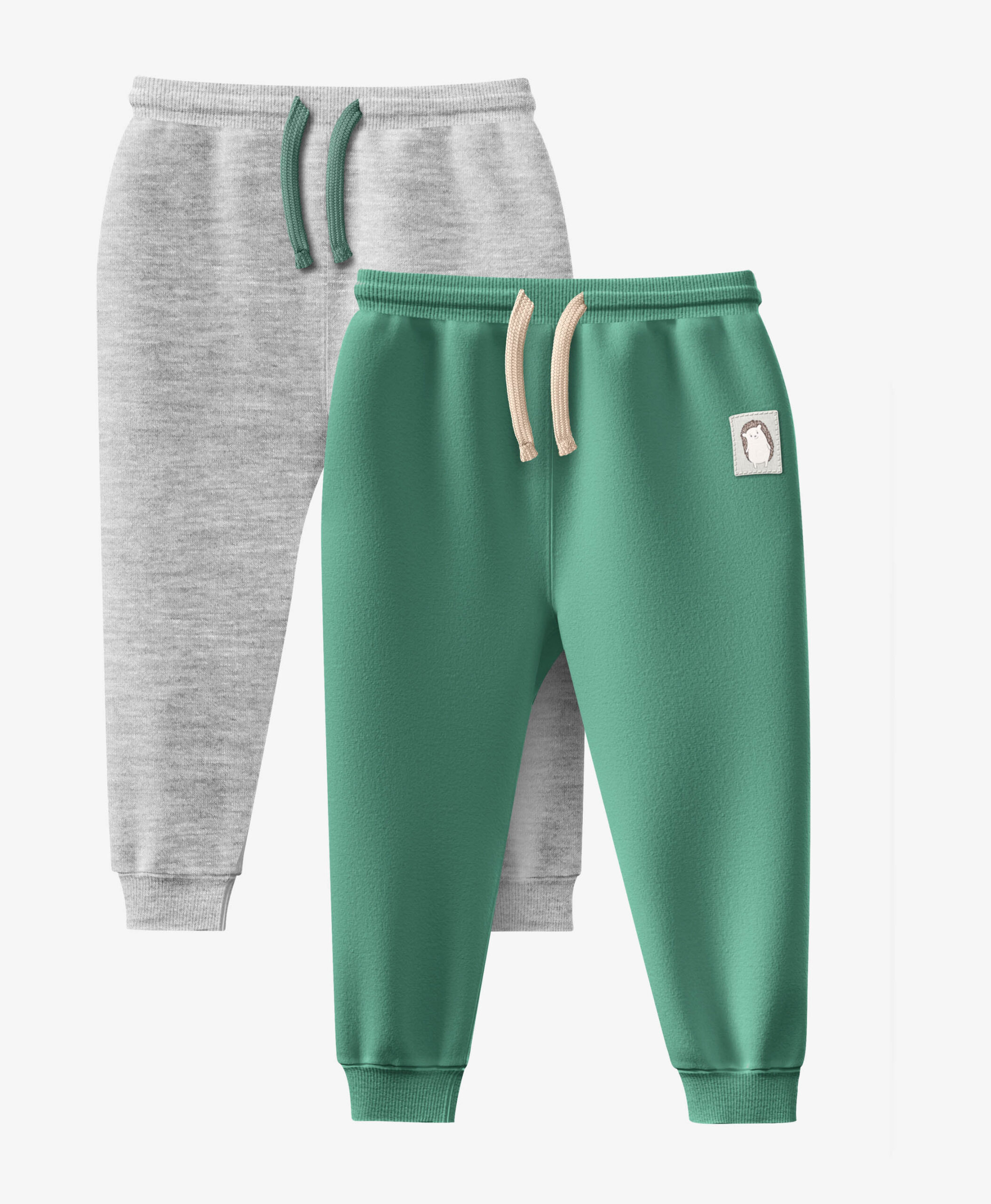 Jogginghose, 100% Baumwolle