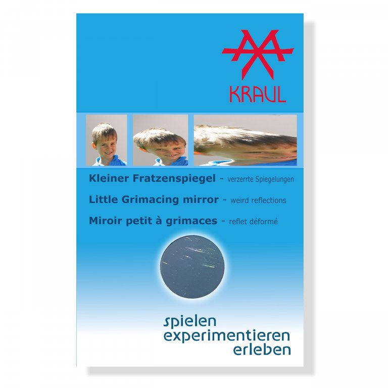 Fratzenspiegel