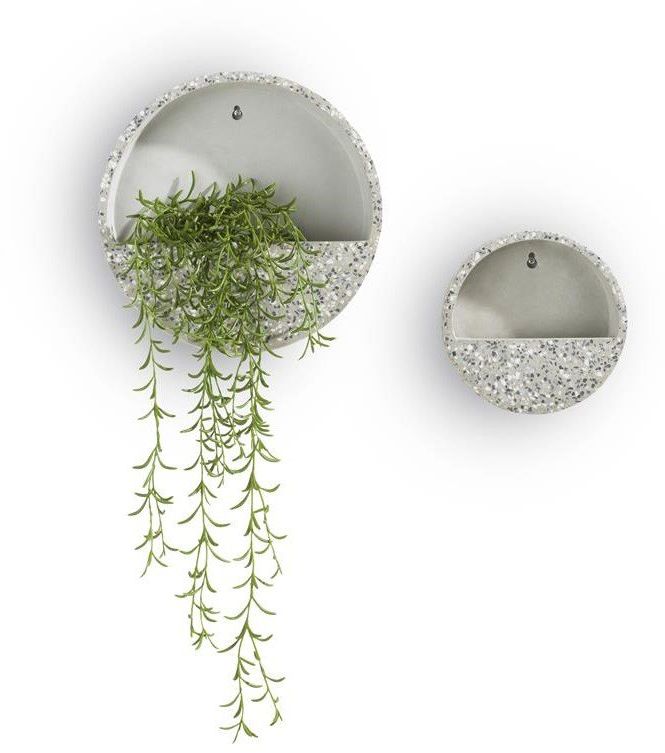 COCO maison wandhanger Terrazzo Wandplank