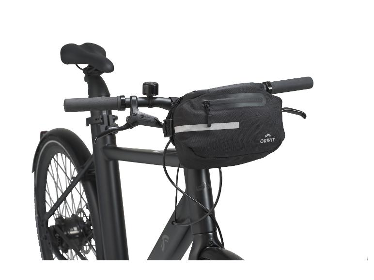 Fietsstuurtas