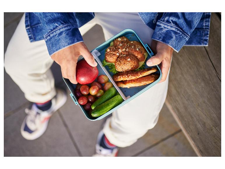 Lunchbox of drinkfles