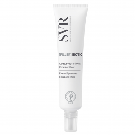 LABORATOIRE SVR Filler Biotic