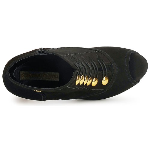 Carmen Steffens - 6912030001 - Noir