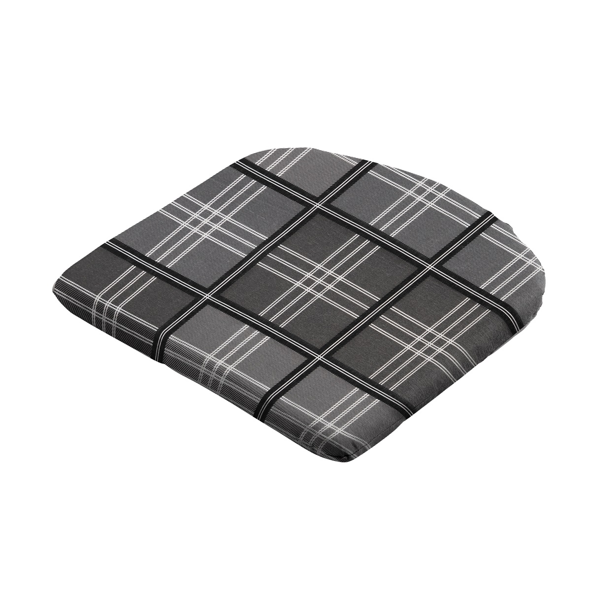 Madison Patchy  Zitkussen - Set van 4
