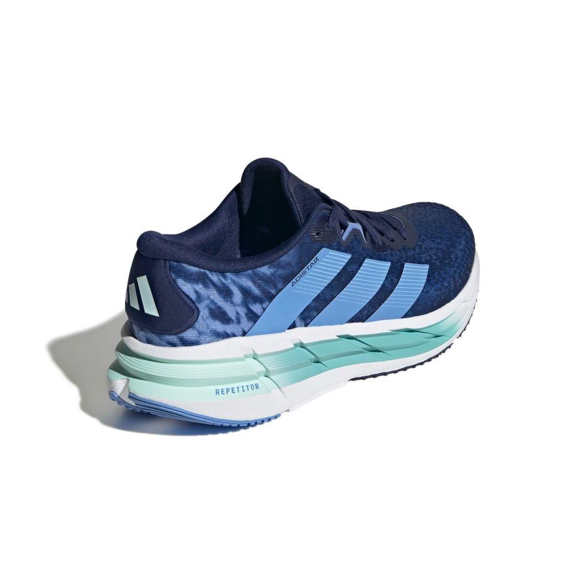 Adidas Adistar 4 Dark Blue/Blue Fusion/Mint Ton