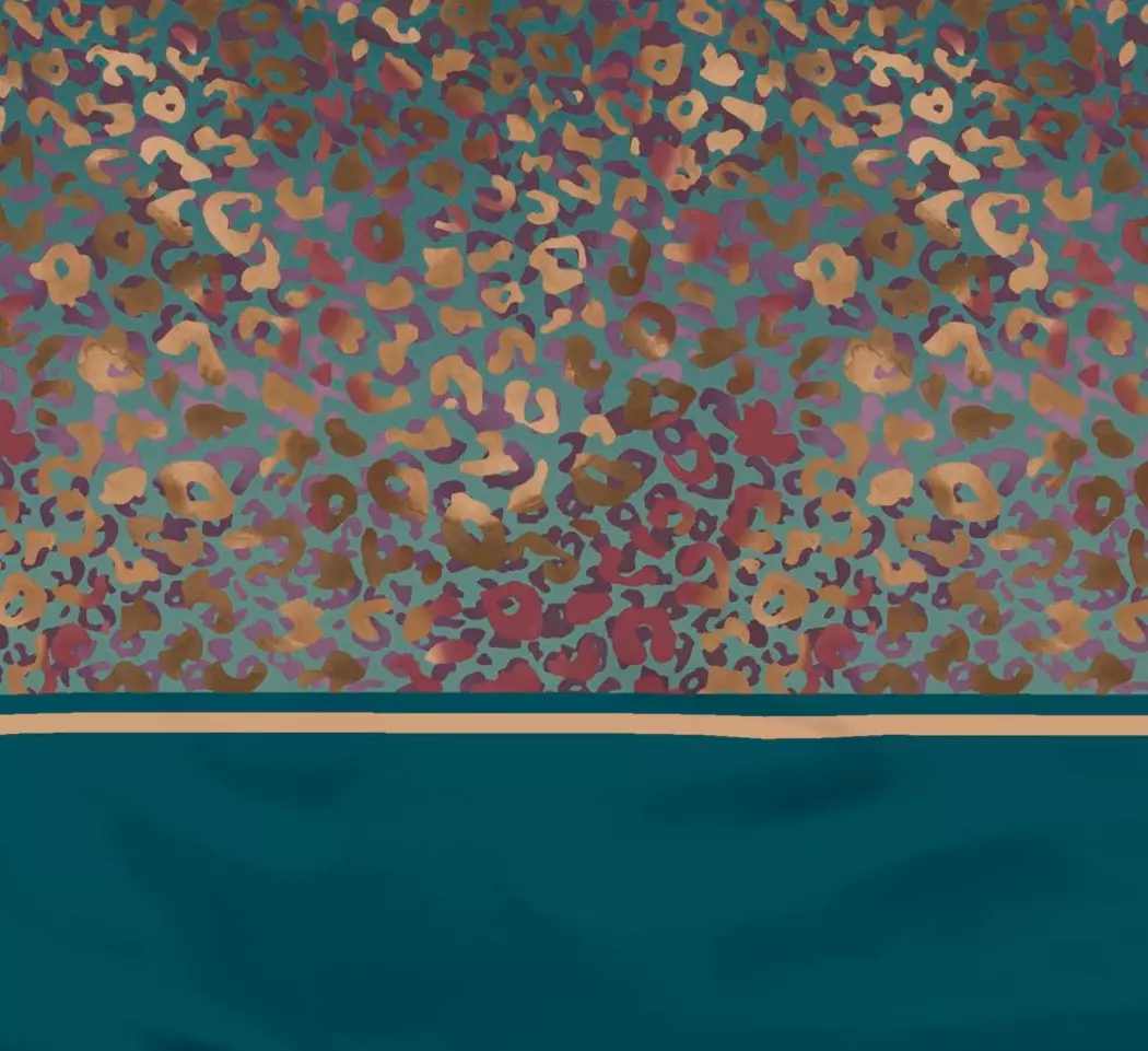 Bettwäsche Malou  135 x 200 cm