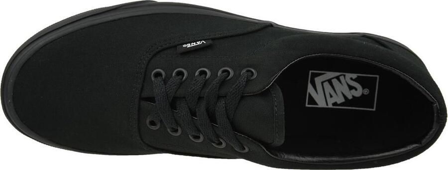 Vans Unisex Lifestyle Classic FTW Sneaker Ua Era Black Black