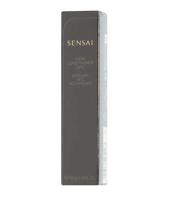 Sensai 38°C Mascara Lash Lengthener Black 10ml