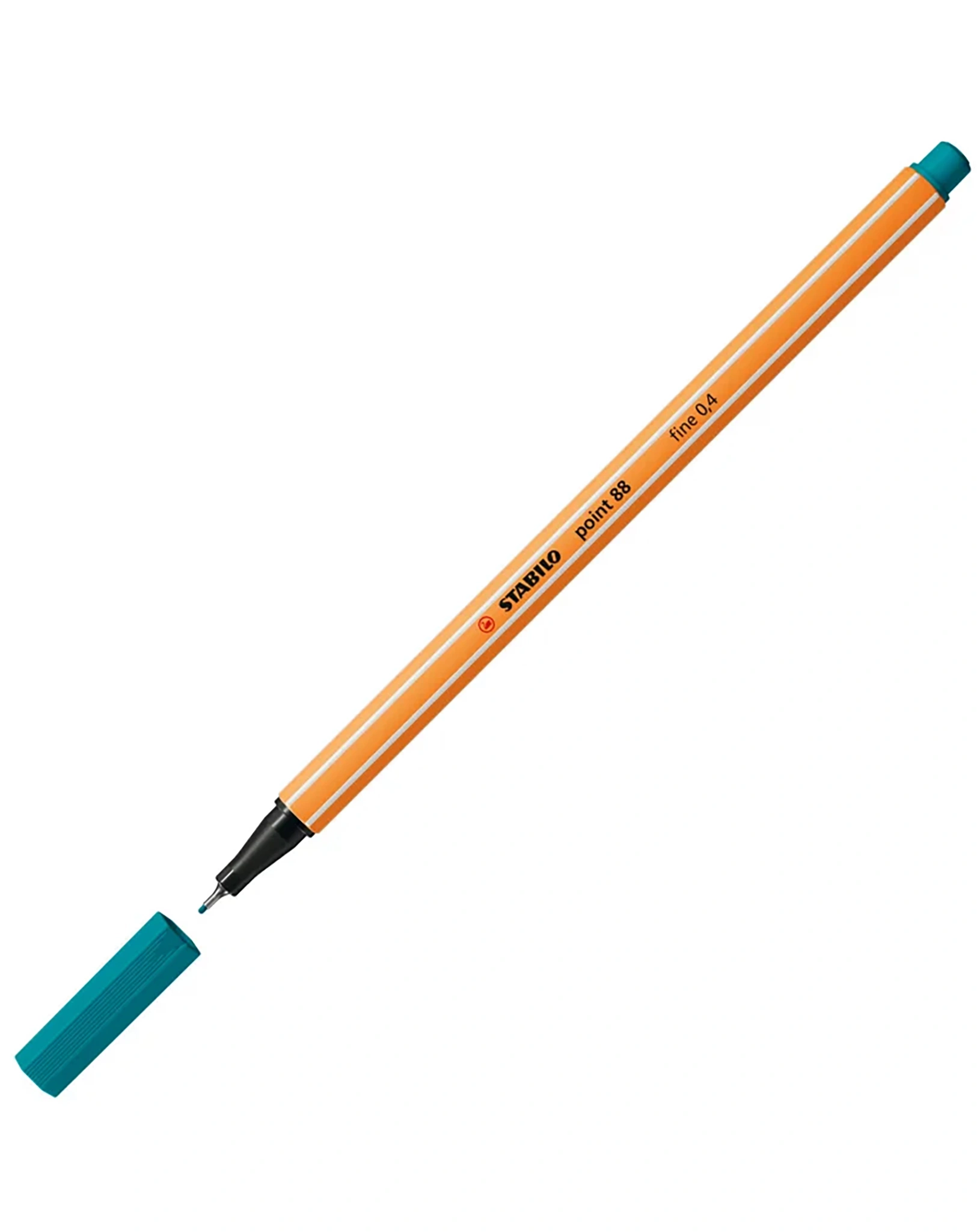 Fineliner STABILO® point 88 ARTY 18er-Pack