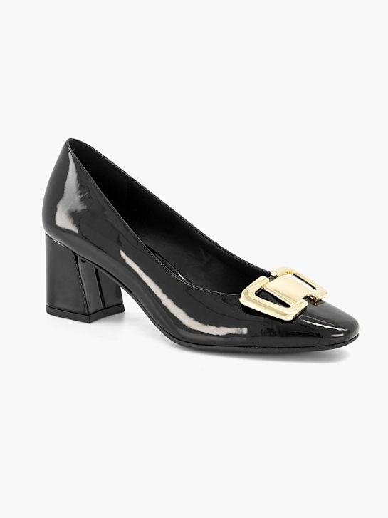 Graceland Pumps