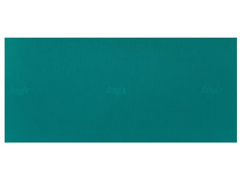 Airex Trainingsmatte Hercules Wasserblau Gymnastikmatte 200 x 100 x 2.5 cm