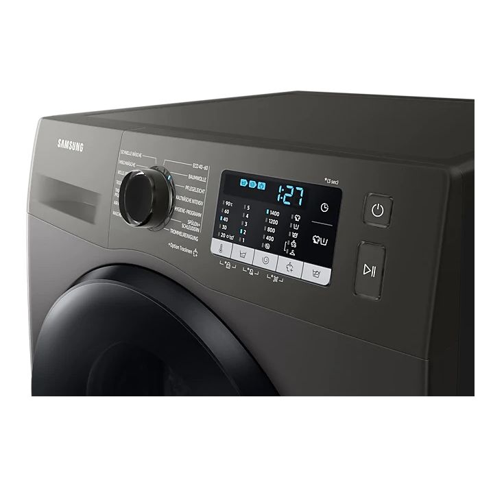 Samsung Waschtrockner WD 8ETA049BX/EG
